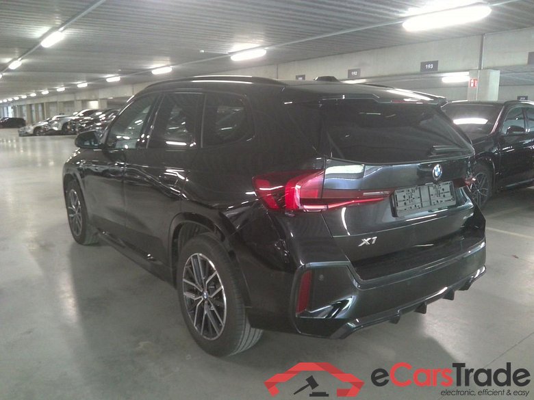 X1 sDrive 18iA Business Edition - KIT M #4