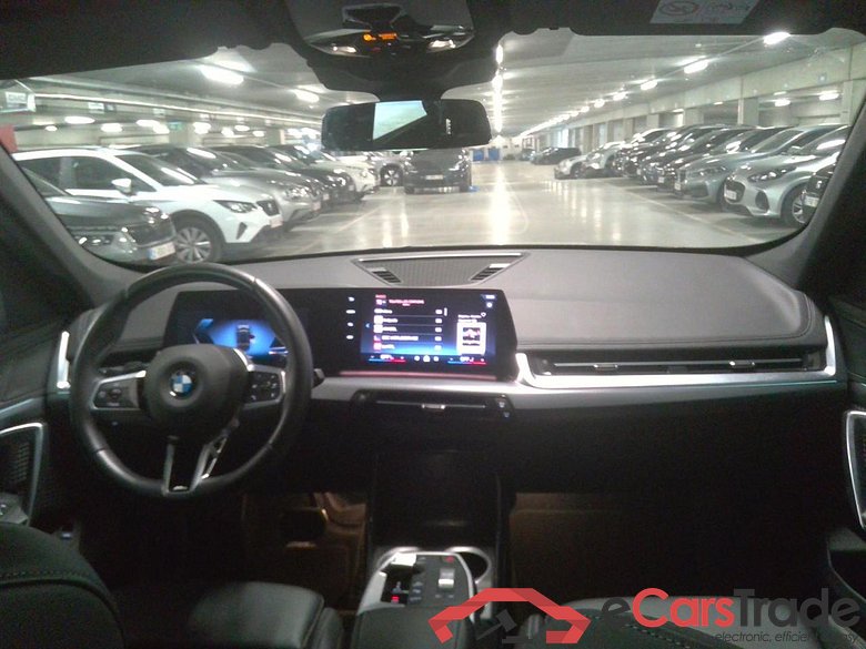 X1 sDrive 18iA Business Edition - KIT M #5