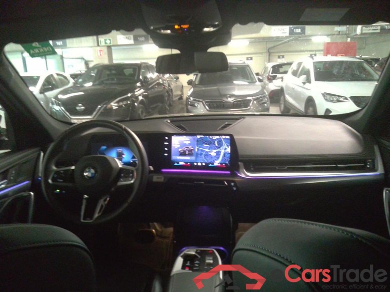 X1 sDrive 18iA Business Edition - KIT M #5