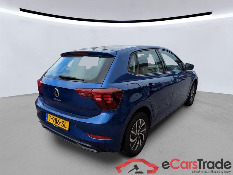 VOLKSWAGEN POLO 70 kW #5