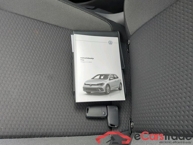 VOLKSWAGEN POLO 70 kW #6