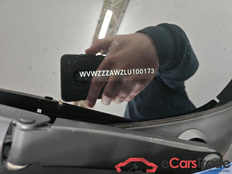 VOLKSWAGEN POLO 70 kW #2