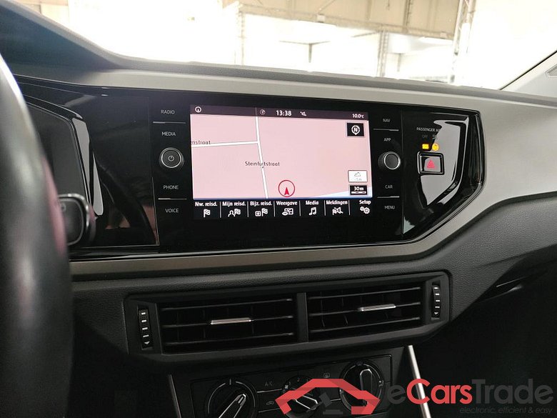 VOLKSWAGEN POLO 70 kW #3