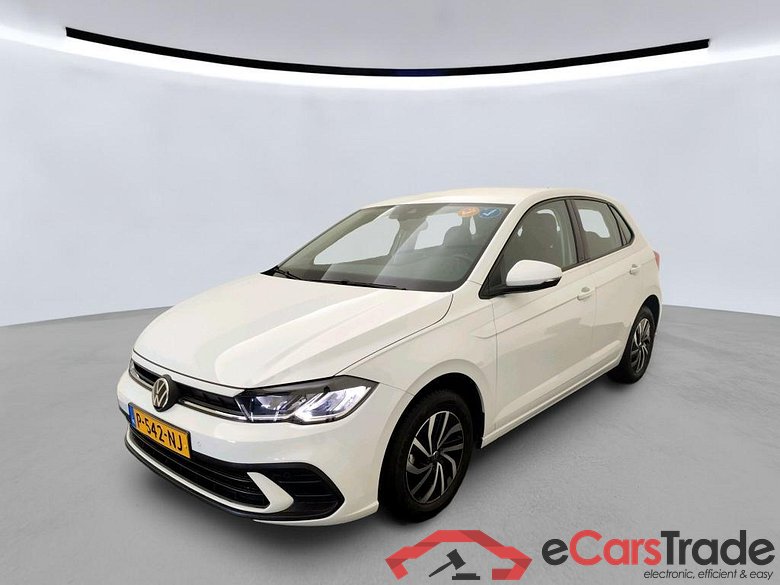 VOLKSWAGEN POLO 70 kW