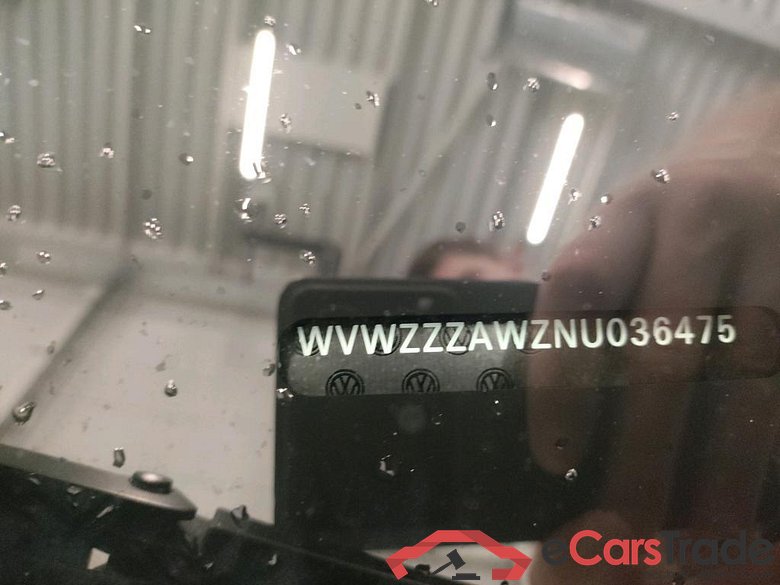 VOLKSWAGEN POLO 70 kW #2