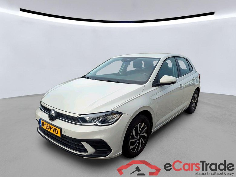 VOLKSWAGEN POLO 70 kW #1