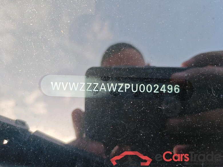 VOLKSWAGEN POLO 70 kW #2