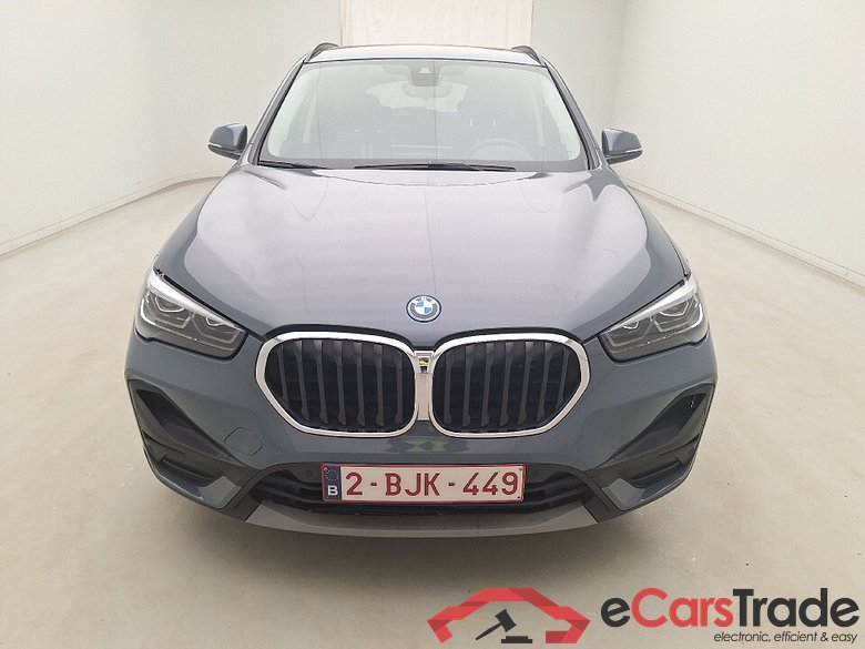 BMW, X1 FL'19 PHEV, BMW X1 xDrive25e (162 kW) 5d