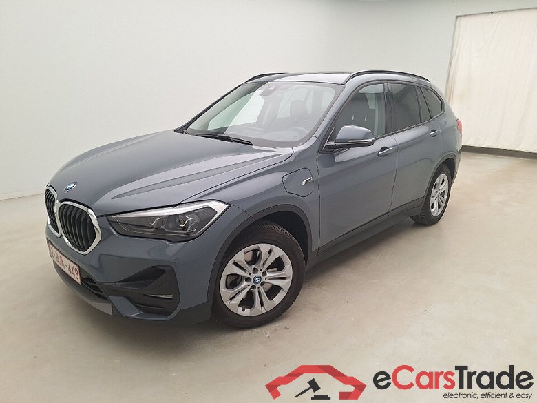 BMW, X1 FL'19 PHEV, BMW X1 xDrive25e (162 kW) 5d #2