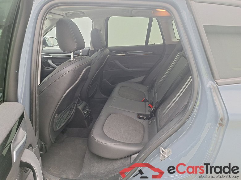 BMW, X1 FL'19 PHEV, BMW X1 xDrive25e (162 kW) 5d #4