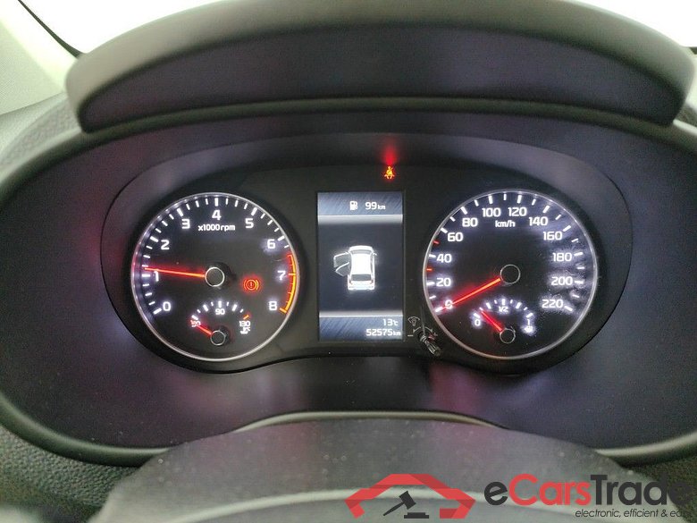 KIA Picanto 1.0 MPI 67 More 5d #6