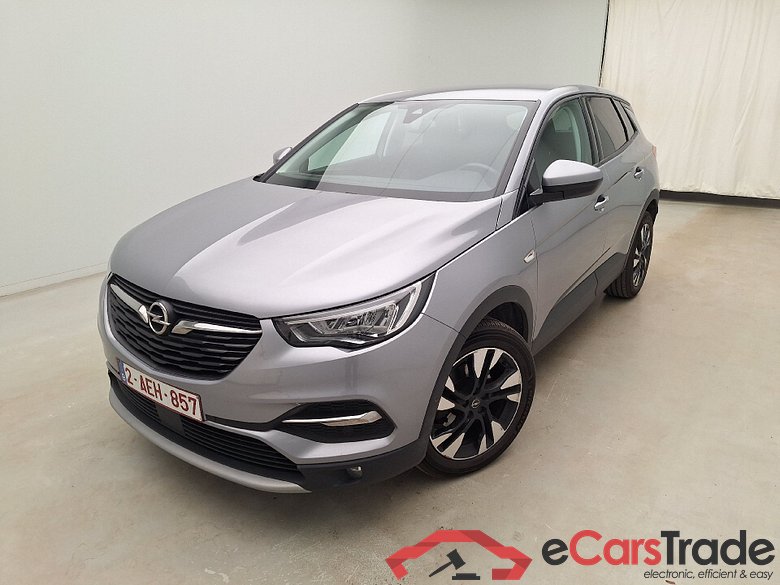 Opel, Grandland X '17, Opel Grandland X 1.5 Turbo ECOTEC D S/S AT8 Innova #2