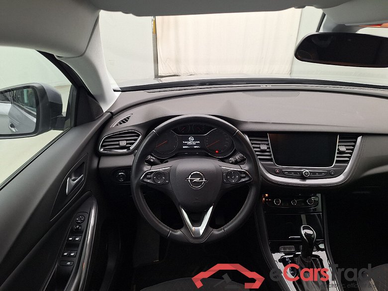 Opel, Grandland X '17, Opel Grandland X 1.5 Turbo ECOTEC D S/S AT8 Innova #5