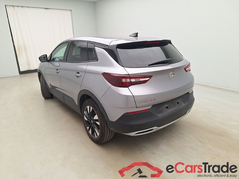 Opel, Grandland X '17, Opel Grandland X 1.5 Turbo ECOTEC D S/S AT8 Innova #6