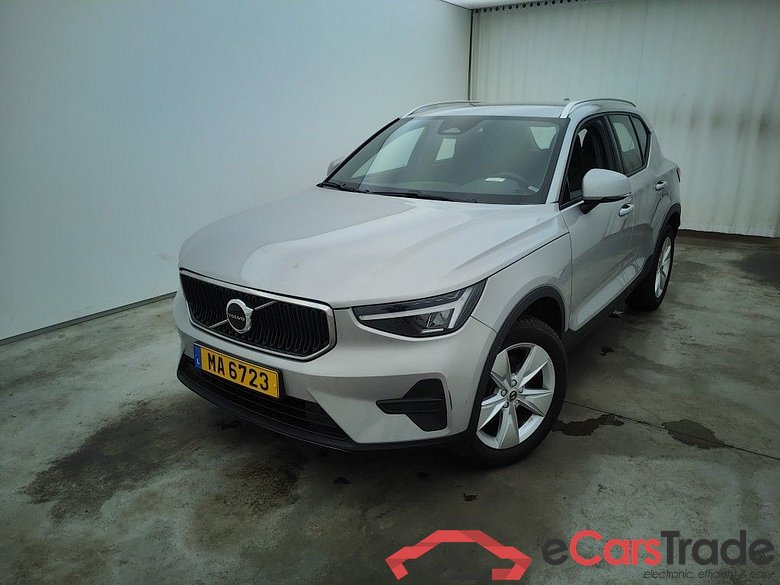 Volvo XC40 B3 Core DCT 5d