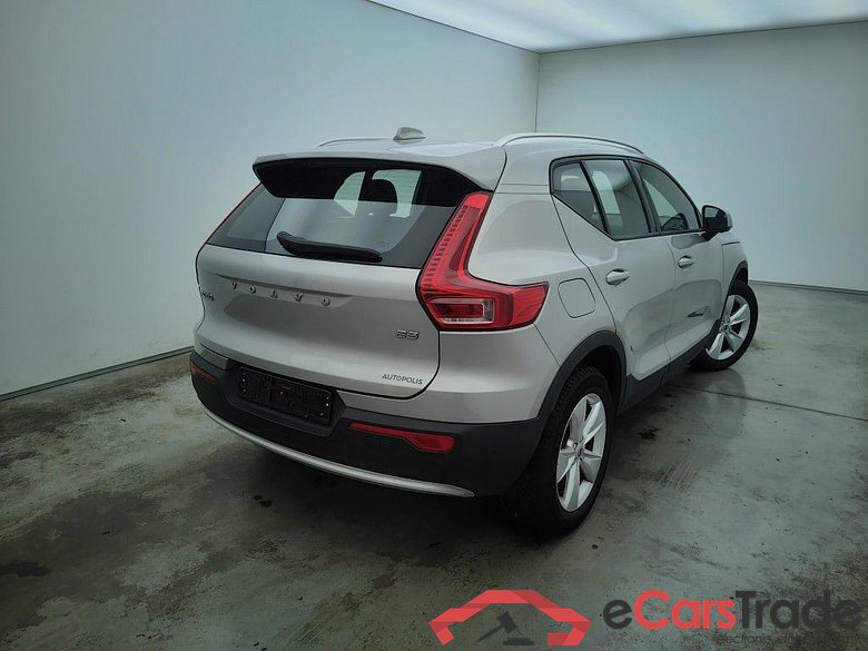 Volvo XC40 B3 Core DCT 5d #2