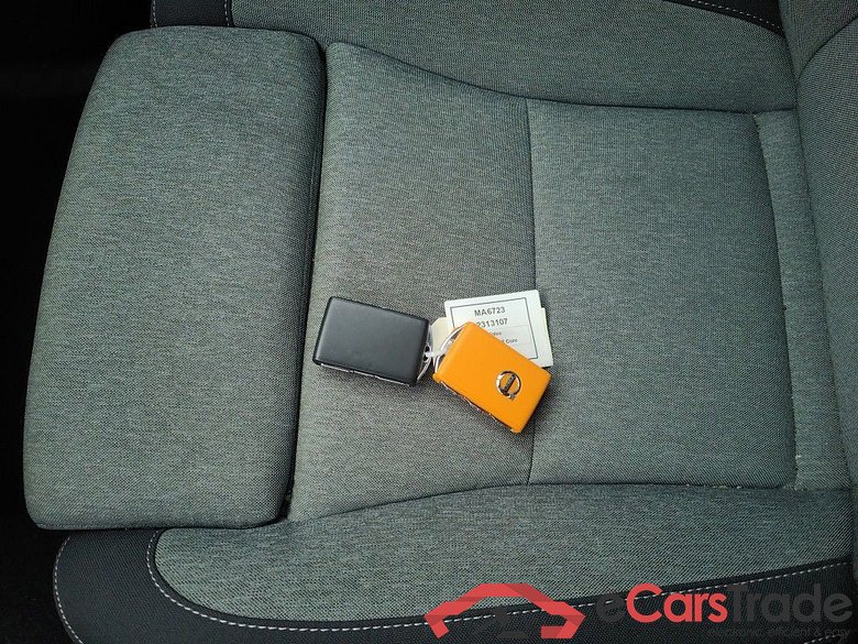 Volvo XC40 B3 Core DCT 5d #4