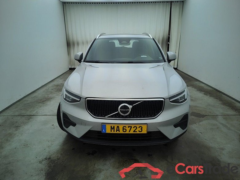 Volvo XC40 B3 Core DCT 5d #5