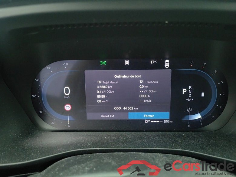 Volvo XC40 B3 Core DCT 5d #6