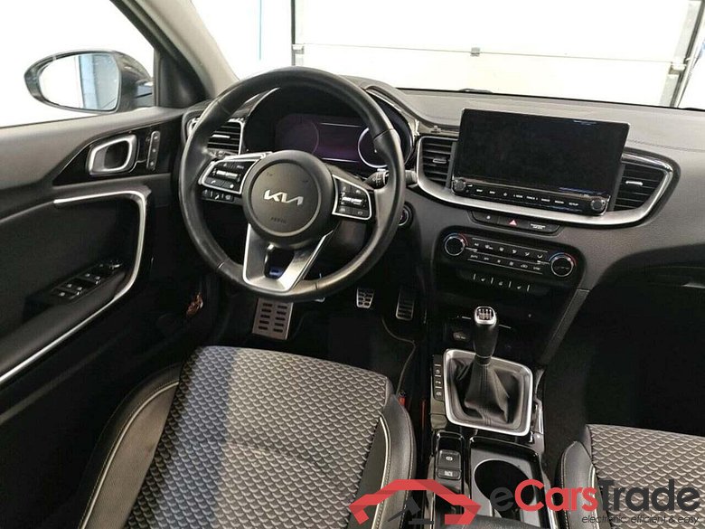 KIA ceed sportswagon 1.0 T-GDi ExecLine #3