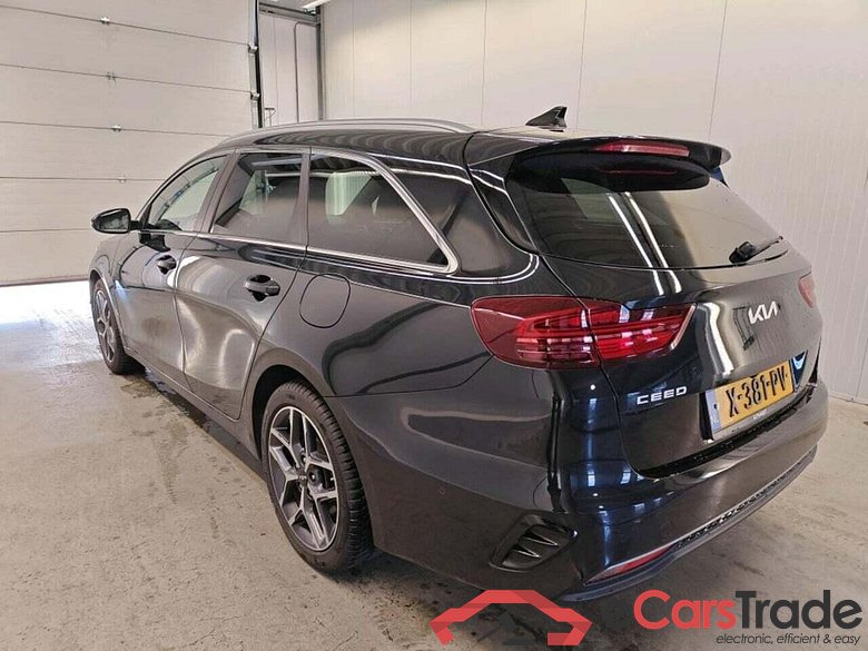 KIA ceed sportswagon 1.0 T-GDi ExecLine #6