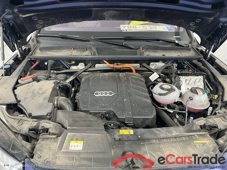 AUDI Q5 SPORTBACK 2.0 55 TFSI E S TRO. QUATTRO COMPETITION #6