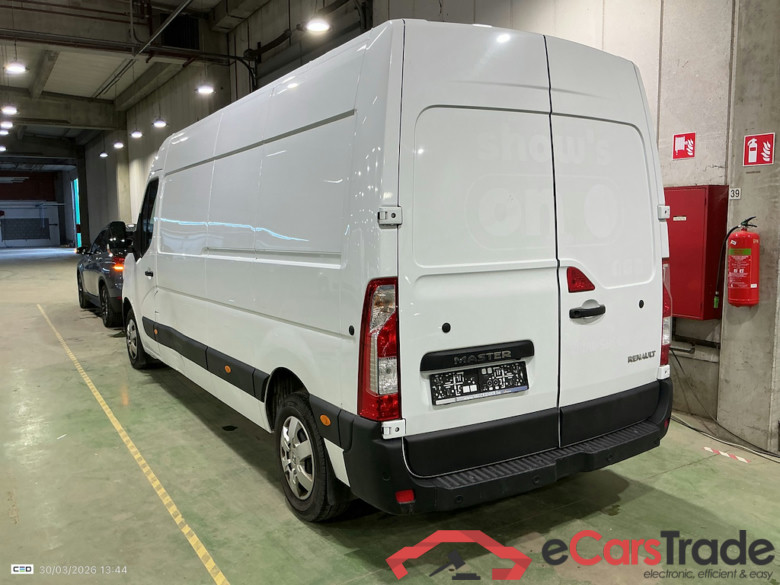 Renault Master 2.3 dCi L3H2 Navi PDC ... #5
