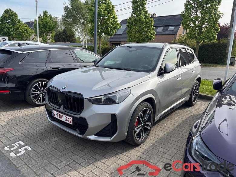 BMW X1 (U11) 1.5iA sDrive18