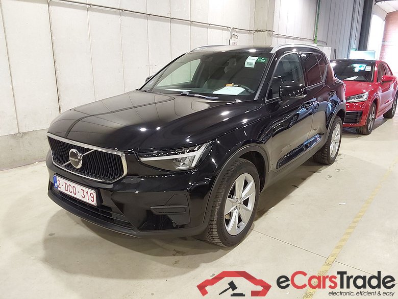 VOLVO XC40 1.5 T2 CORE #1