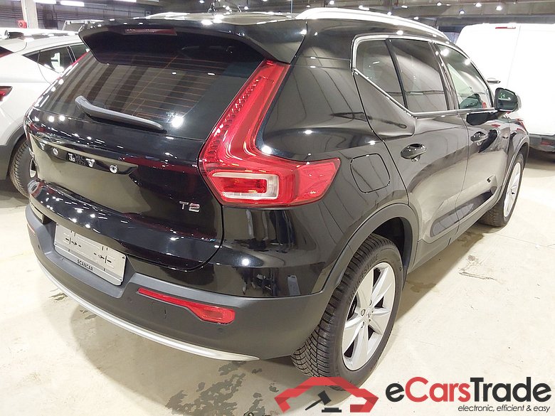 VOLVO XC40 1.5 T2 CORE #4
