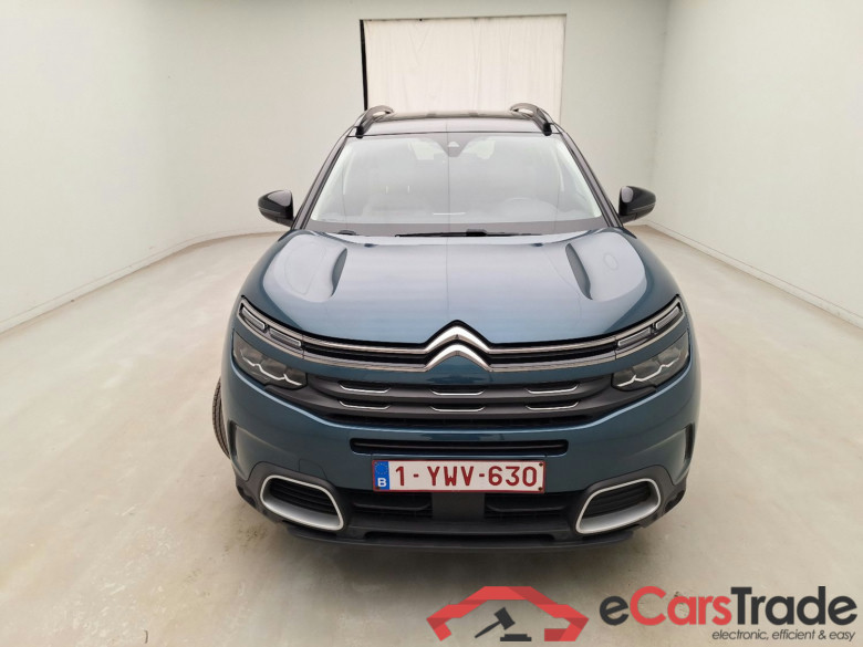 Citroën, C5 Aircross '18, Citroën C5 Aircross Hybrid 225 e-EAT8 Feel 5d #1