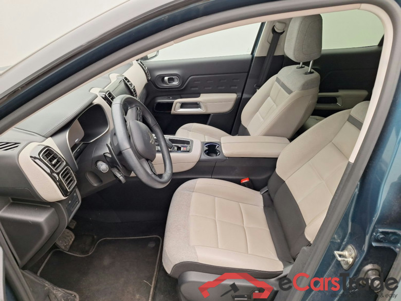 Citroën, C5 Aircross '18, Citroën C5 Aircross Hybrid 225 e-EAT8 Feel 5d #3