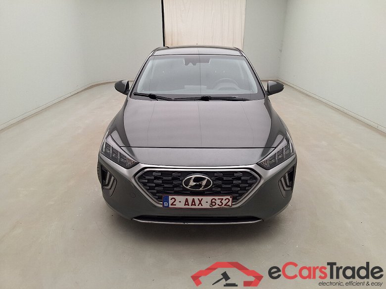 Hyundai, Ioniq FL'19, Hyundai Ioniq 1.6 GDi ISG DCT Hybride Feel 5d #1