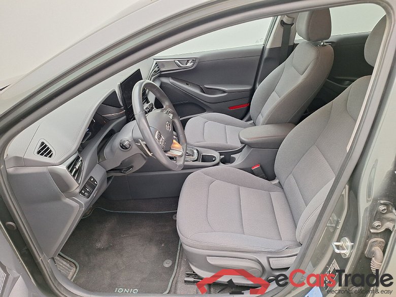Hyundai, Ioniq FL'19, Hyundai Ioniq 1.6 GDi ISG DCT Hybride Feel 5d #3