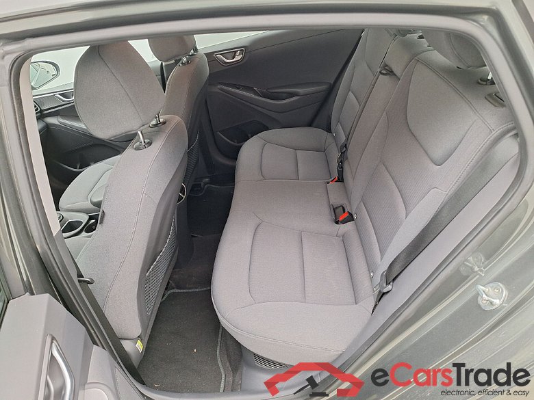 Hyundai, Ioniq FL'19, Hyundai Ioniq 1.6 GDi ISG DCT Hybride Feel 5d #4