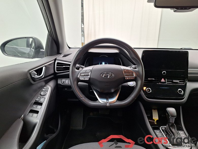 Hyundai, Ioniq FL'19, Hyundai Ioniq 1.6 GDi ISG DCT Hybride Feel 5d #5