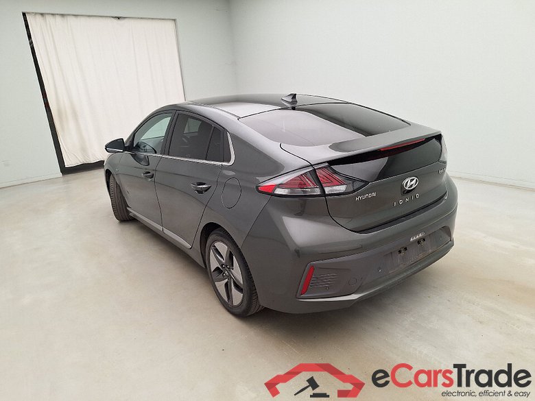 Hyundai, Ioniq FL'19, Hyundai Ioniq 1.6 GDi ISG DCT Hybride Feel 5d #6