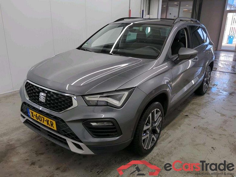 SEAT Ateca 1.0 TSI St. Bns Int.