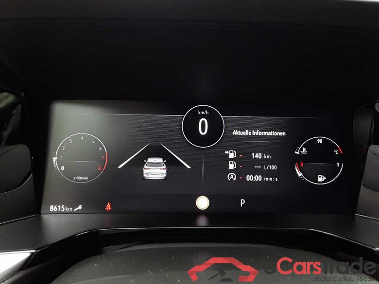 Opel Grandland (X)(2017->) DE - SUV5 1.2 Turbo EU6e, Elegance (EURO 6e), (Facelift) 2022 - 2023 #3