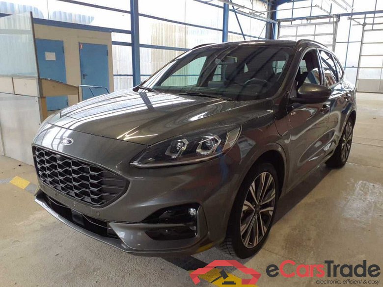 Ford Kuga (2020->) DE - SUV5 2.5 Duratec Plug-in-Hybrid PHEV EU6d, ST-Line X (EURO 6d), 2020 - 2024 #1