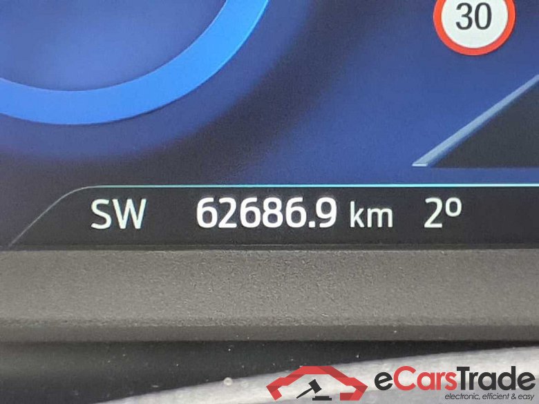 Ford Kuga (2020->) DE - SUV5 2.5 Duratec Plug-in-Hybrid PHEV EU6d, ST-Line X (EURO 6d), 2020 - 2024 #4