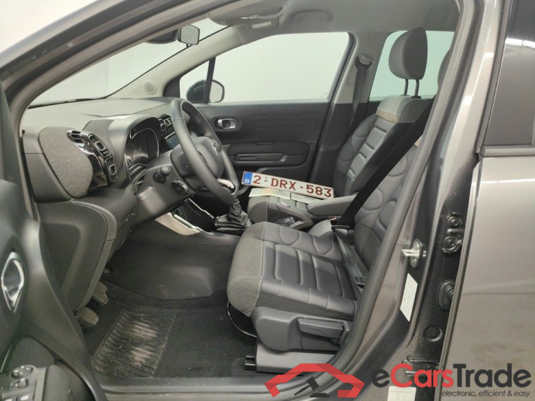 Citroën C3 Aircross 1.5 BlueHDi 110 S&S MAN6 Shine 5d #3