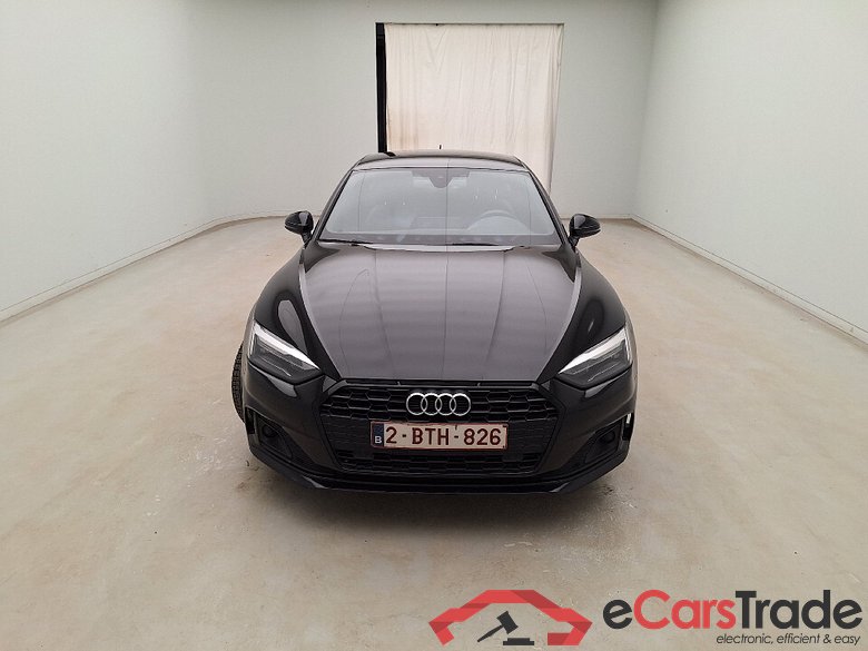 Audi, A5 SB FL'20, Audi A5 Sportback 30 TDI S tronic Bus Ed Advanced #1