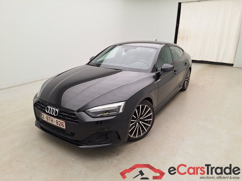 Audi, A5 SB FL'20, Audi A5 Sportback 30 TDI S tronic Bus Ed Advanced #2
