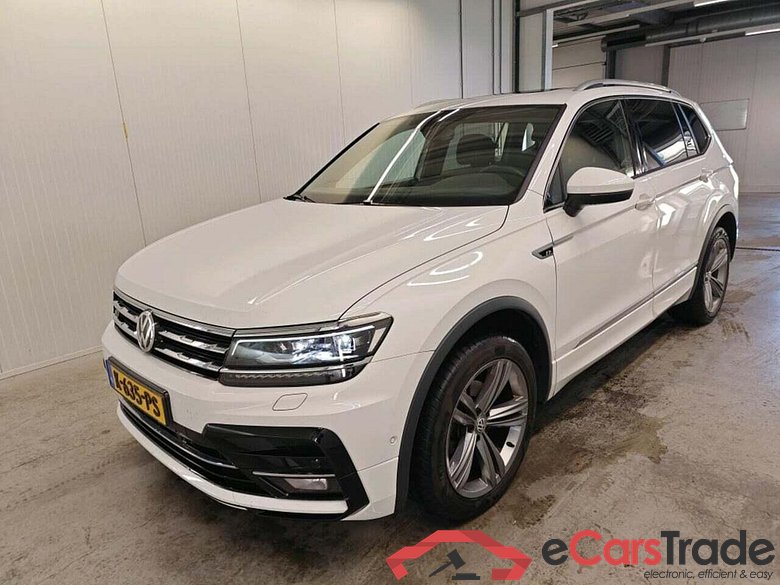 VOLKSWAGEN Tiguan Allspace 1.5 TSI HL Bus. R.
