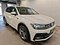 preview Volkswagen Tiguan Allspace #4