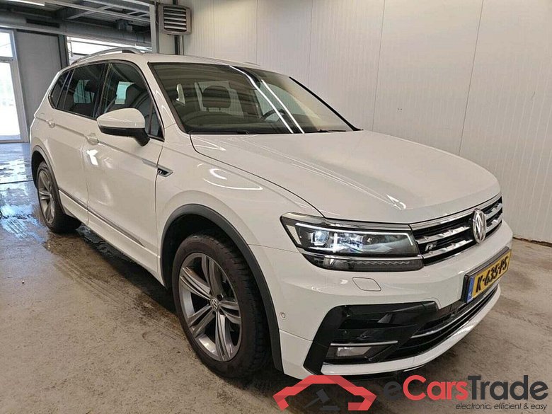 VOLKSWAGEN Tiguan Allspace 1.5 TSI HL Bus. R. #5