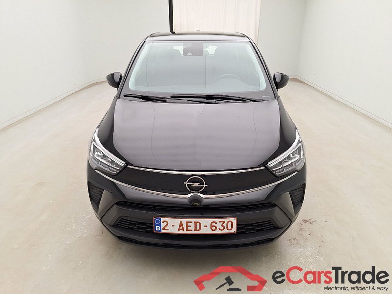 Opel, Crossland '20, Opel Crossland 1.2 61kW S/S Edition 5d #1