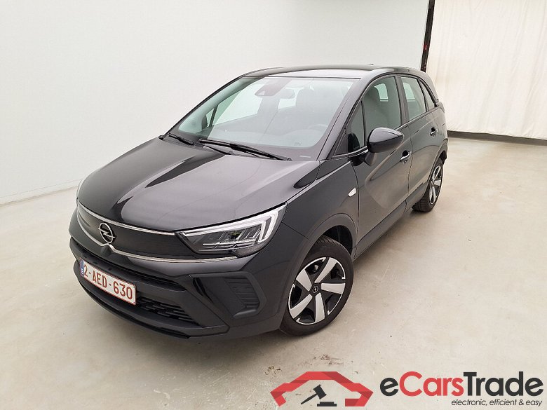 Opel, Crossland '20, Opel Crossland 1.2 61kW S/S Edition 5d #2
