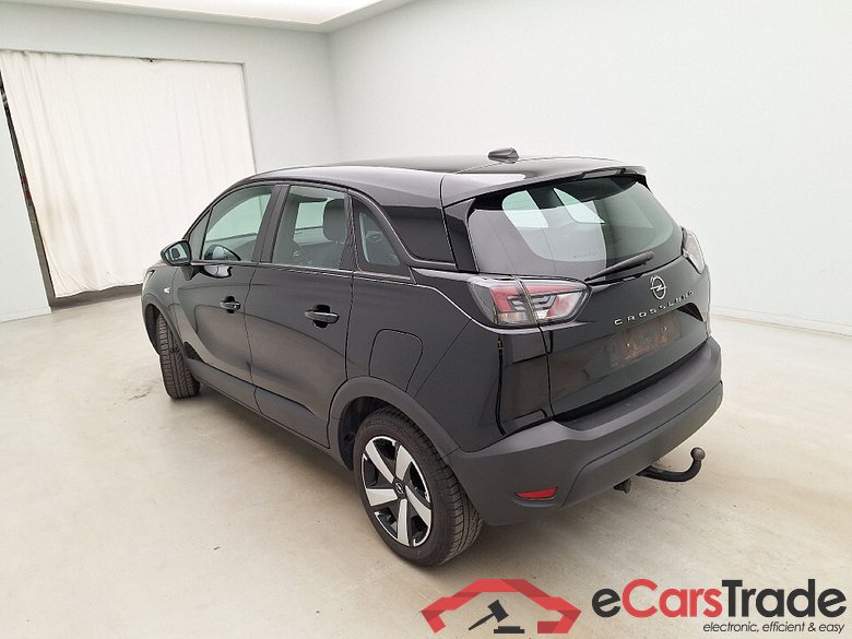 Opel, Crossland '20, Opel Crossland 1.2 61kW S/S Edition 5d #6